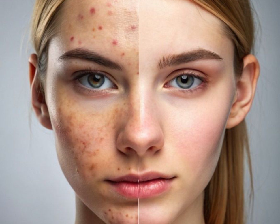 Best Skincare Products for Acne-Prone Skin