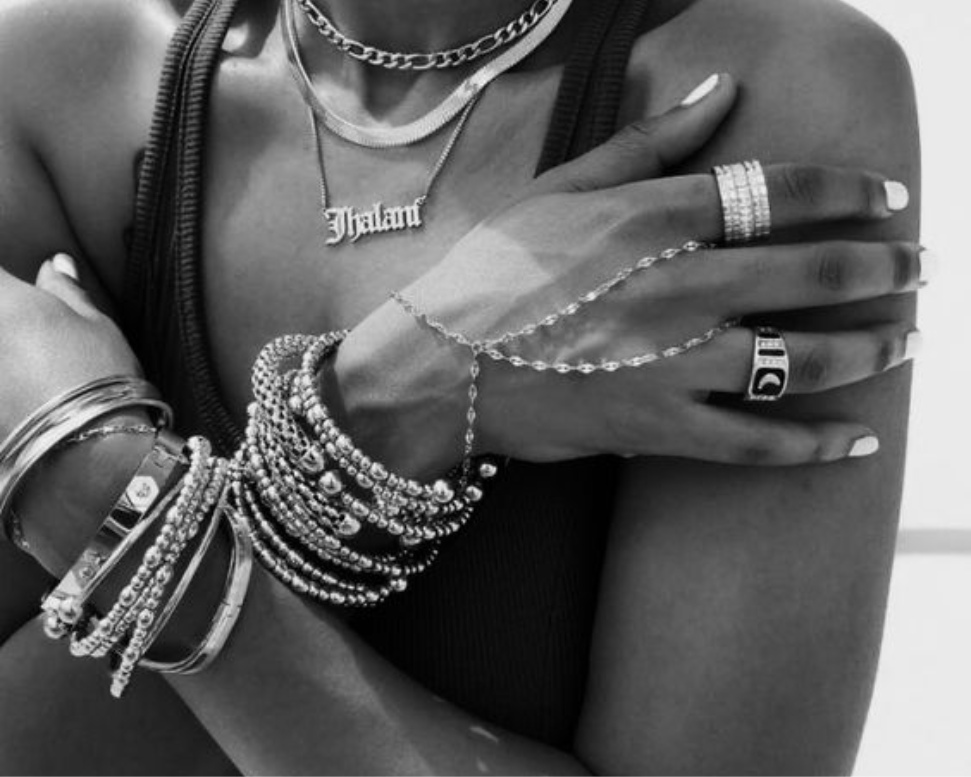 Shop The Most Sexy Jewelry Collection By Realtakai