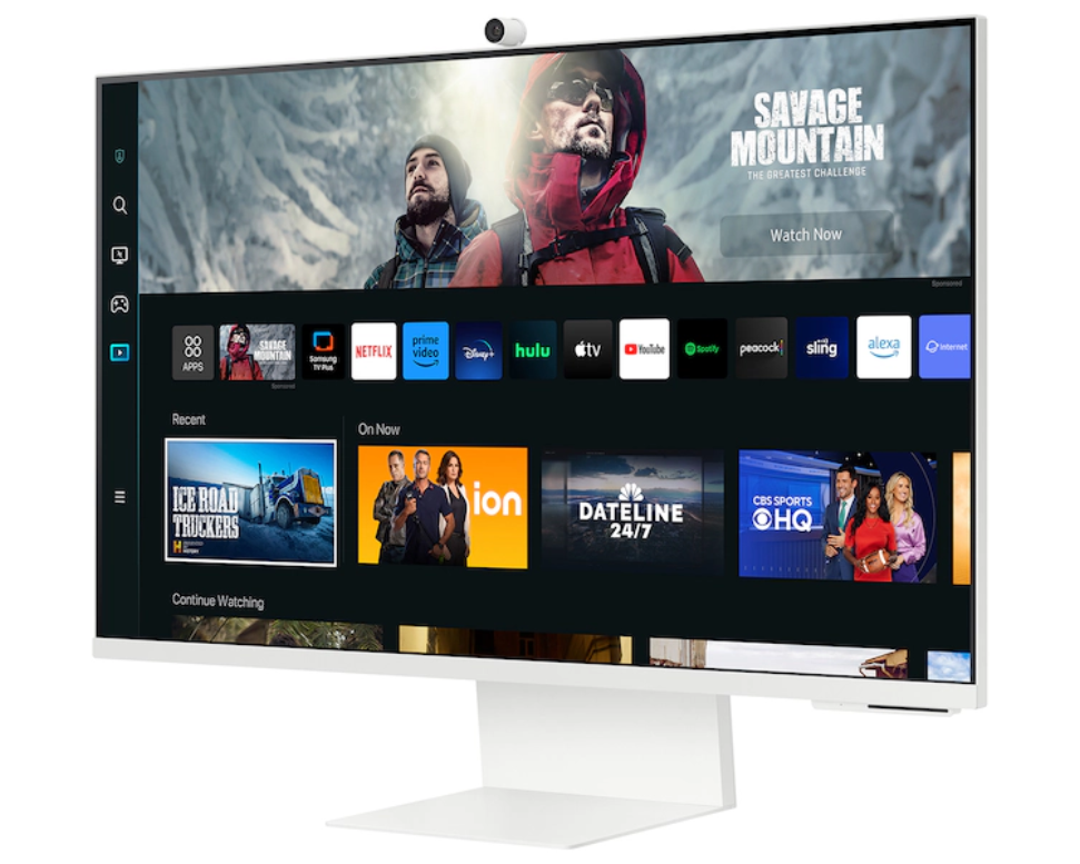 Best Samsung Smart TVs Across the World