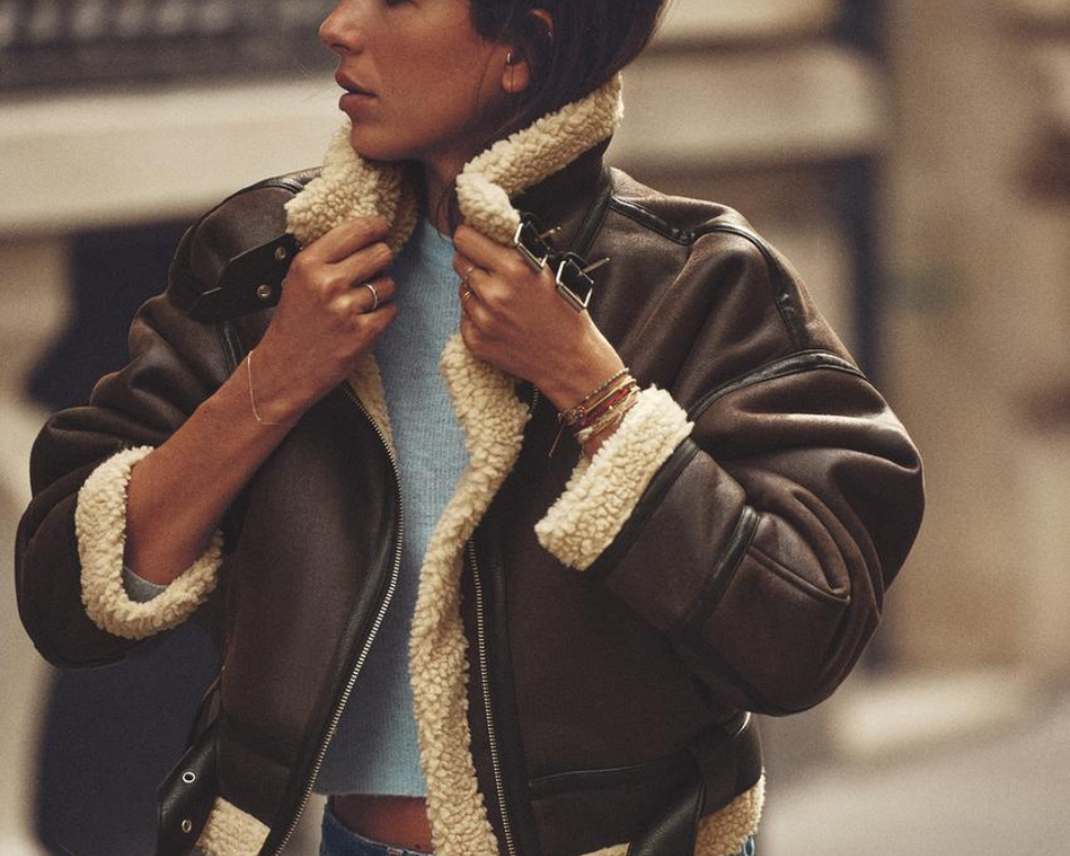 Top Zara Jackets for Men
