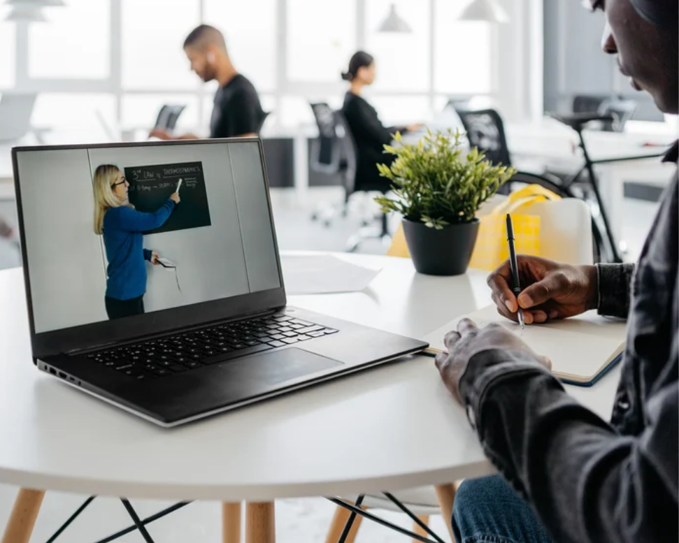 Top 5 Platforms To Learn New Skill