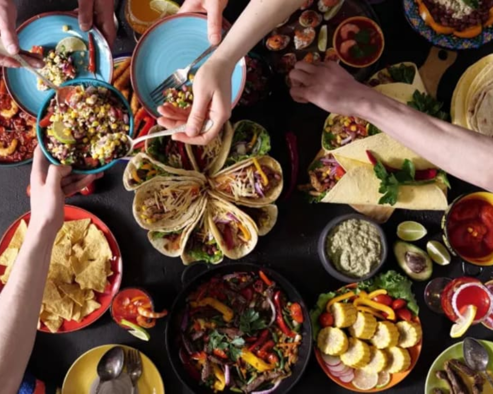 Culinary Delights Across the Globe