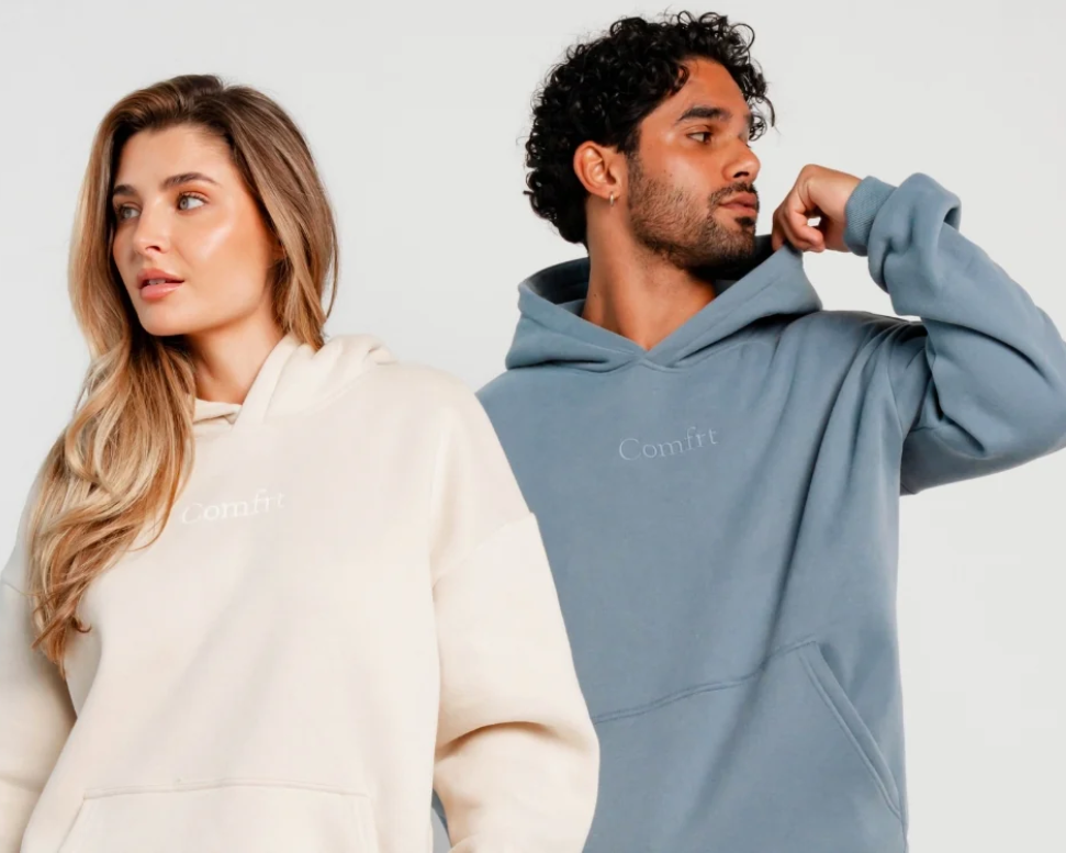 How Comfy Clothing Can Improve Your Mental Health