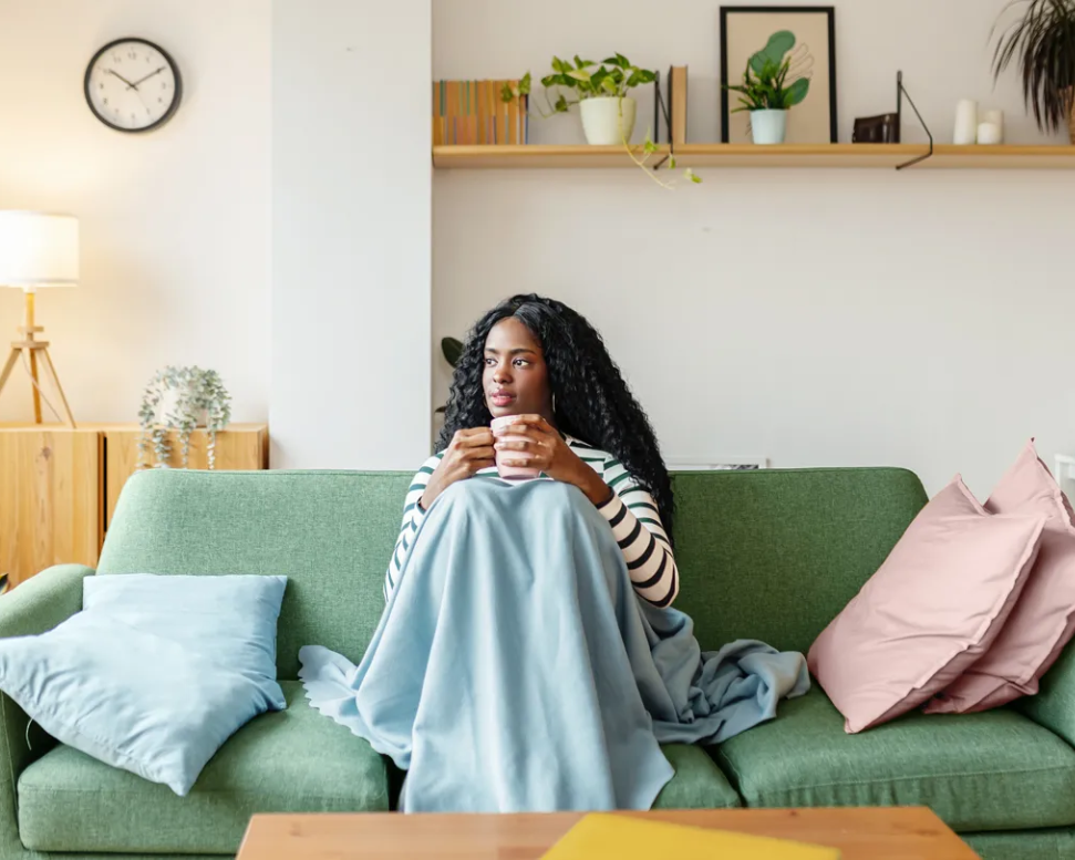 The Difference Between Self-Care and Avoidance