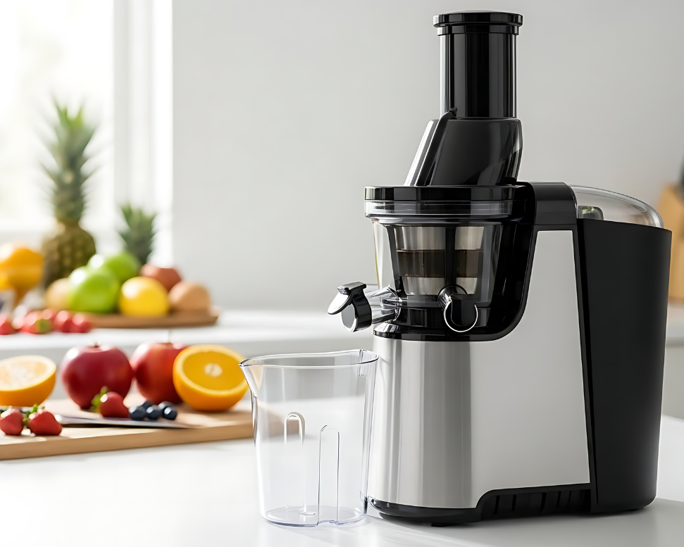 Hurom Review: Cold Press Juicers for Healthier Everyday Living