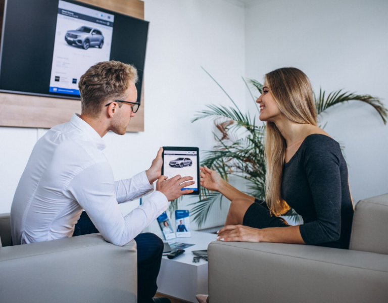Carwow Review Best Car Buying Platform